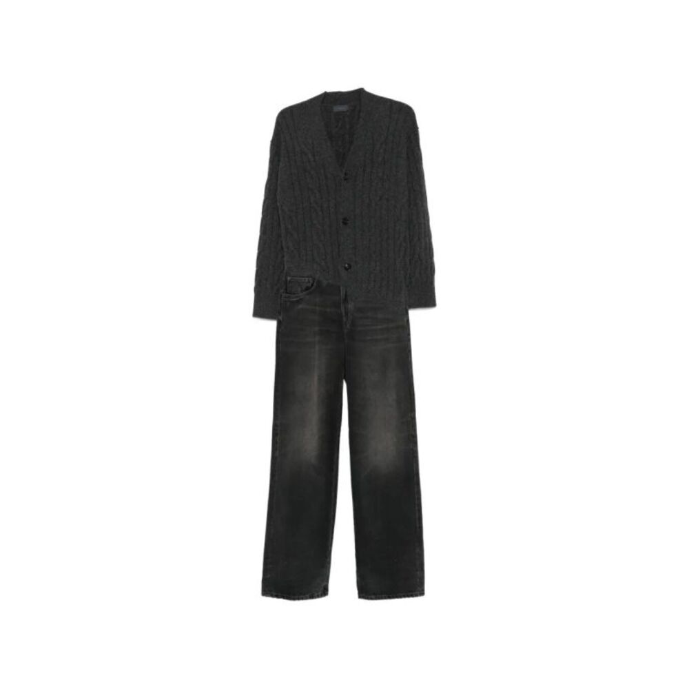 Haikure Women `Janice` Jumpsuit